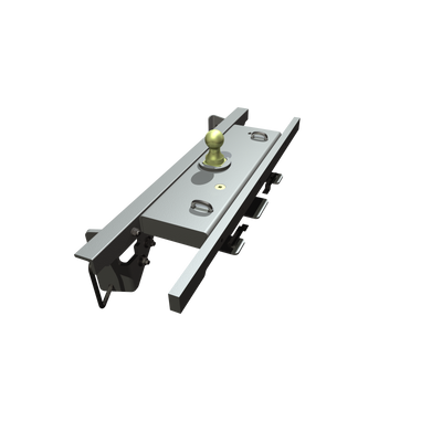 2009-2018 Dodge/Ram 1500   *Only GNXA4685 and RVK3500 with special post work with this hitch; 2019-2020 Ram 1500 Classic Trucks B&W Turnoverball Kit GNRK1309