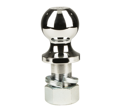B&W Trailer Hitches Ball- 2-5/16 X 1-1/4 X 2-1/2 Trailer Hitch Ball BQVLHB94050