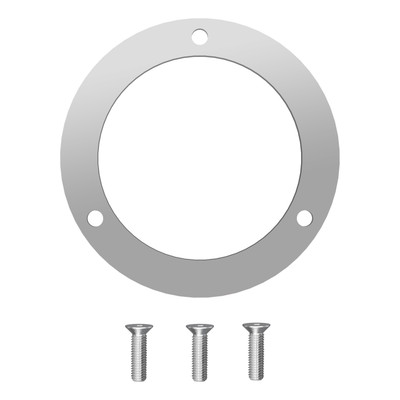 CURT 19256 Replacement Double Lock & EZr Gooseneck Trim Ring