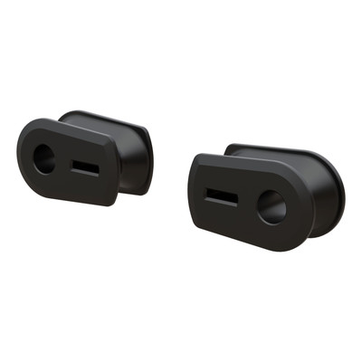 CURT 19246 Replacement ActiveLink Over-Arm Bike Rack Rubber Frame Cushion
