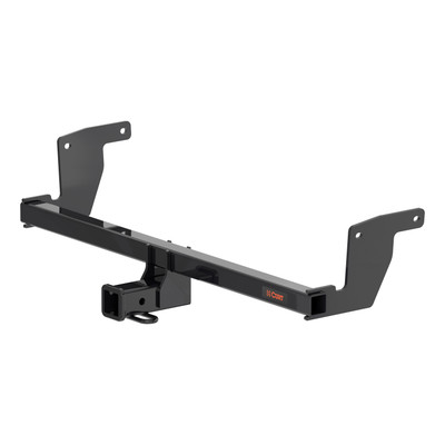 CURT Class 3 Hitch, 2" Receiver, Select Toyota Crown Signia 13631