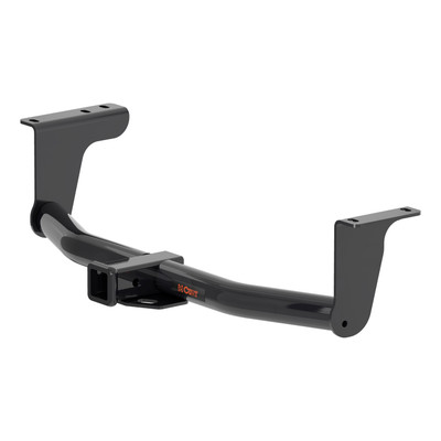 CURT Class 3 Trailer Hitch, 2" Receiver, Select Nissan Murano 13632