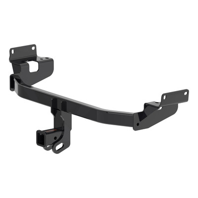 CURT Class 3 Trailer Hitch, 2" Receiver, Select Lincoln Nautilus 13613