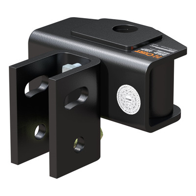 CURT 19306 Replacement TruTrack 2P Weight Distribution Head, 5-8K