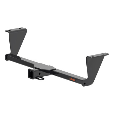 CURT Class 3 Trailer Hitch, 2" Receiver, Select LYRIQ, Equinox EV, Prologue 13617