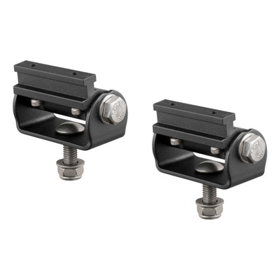 ARIES Base-Mount Light Bar Brackets Light Bar