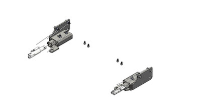 BlueOx Base Plate, Ford Expedition Timberline BX2693