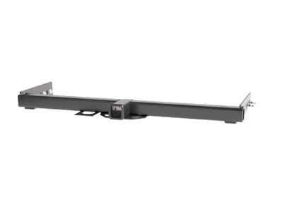 Blue Ox Receiver Hitch, Class III, 2" Receiver BXH3006