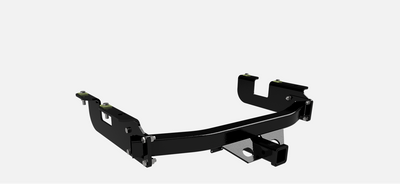 2011-2018 Chevrolet/GMC 2500 & 3500 Heavy Duty Long Bed with Factory Bumper B&W Rcvr Hitch-2", 16,000# Boxed HDRH25600