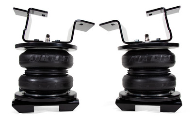 Air Lift LoadLifter 7500 XL Ultimate provides supreme support for heavy hauling. 57531