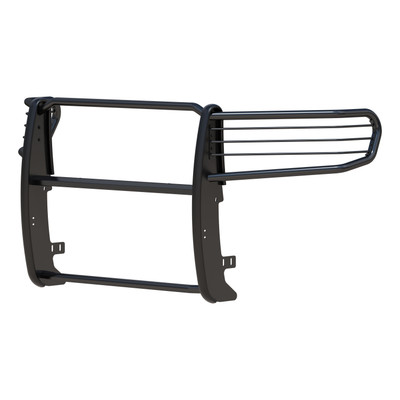 ARIES Black Steel Grille Guard, Select Ram 1500 Grille Guard