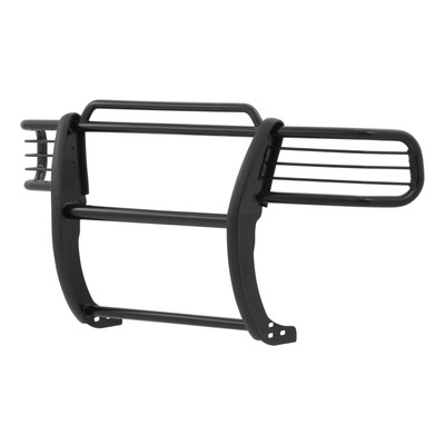 ARIES Black Steel Grille Guard, Select Ford Ranger Grille Guard