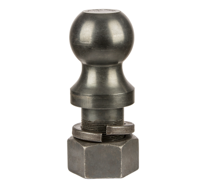 B&W Trailer Hitches Ball- 3 X 2 X 3-1/4 Trailer Hitch Ball HB94008