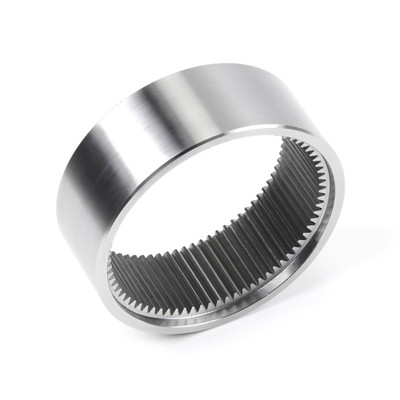 Warn 98511 Winch Ring Gear Replacement for Off-Road Vehicles