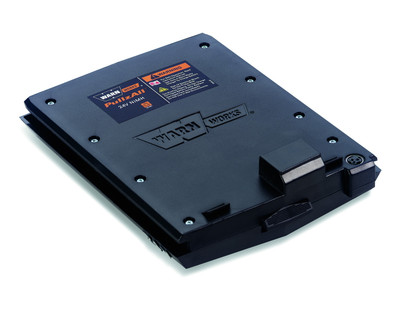 Warn 685013 Winch Battery 24V Replacement