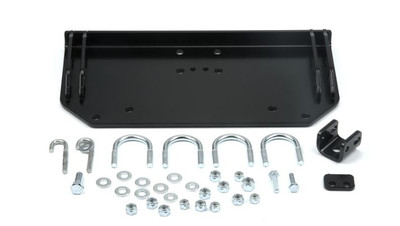 Warn 102770 Snow Plow Mount Kit for Yamaha Bruin, Grizzly, Kodiak