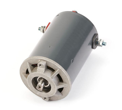 Warn 78988 Winch Motor 12V Replacement
