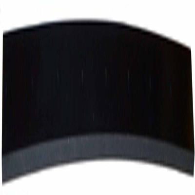 Warn 109148 Snow Plow Cutting Edge 54-inch UHMW Wear Bar