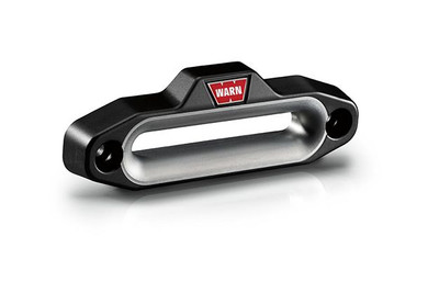 Warn 94245 Aluminum Winch Fairlead for Synthetic Rope