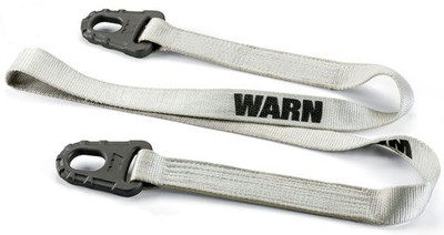 Warn 92096 Winch Anchor 4 x 8 Rigging Strap