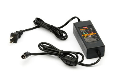 Warn 77922 Winch Battery Charger 120V Rapid Charging