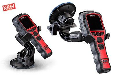 Warn 94437 Winch Controller Mount Bracket for Off-Road Vehicles