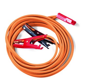 Warn 26769 Winch Wiring Harness Heavy-Duty Quick Connect Plug