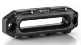 Warn 100730 Winch Fairlead 1.5 Thick 10 Wide Aluminum