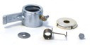 Warn 7605 Winch Hardware Kit Brake and Pawl Assembly - Genuine Replacement Part