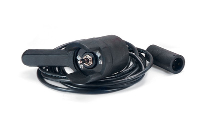Warn 88205 Winch Controller Remote 12V Genuine Replacement