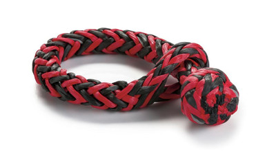 Warn 102559 Winch Cable 1/2 in. (12.7MM) UHMWPE Soft Shackle