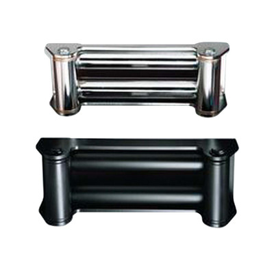 Warn 69373 Winch Fairlead Roller Steel Construction