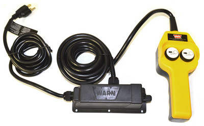 Warn 82642 Winch Contactor Control Pack - Genuine Replacement Part