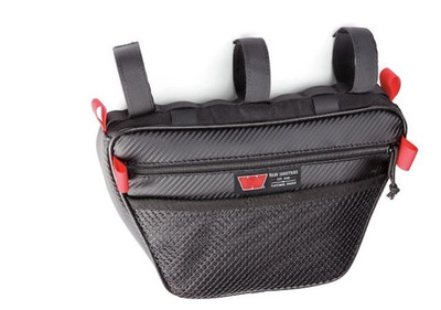 Warn 102644 Carry Bag Marine-Grade Vinyl Heavy Duty Storage Solution