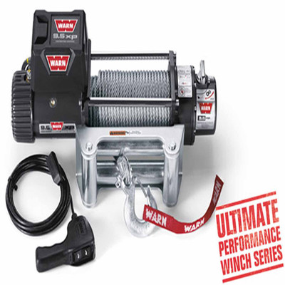 Warn 77893 Winch Motor 12V Replacement