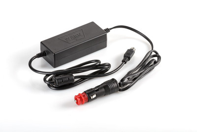 Warn 100863 Winch Battery Charger 12V for Cordless PullzAll