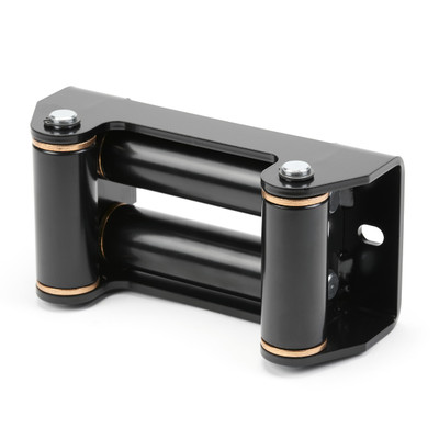 Warn 29844 Winch Fairlead 6.5 Roller High Strength Bushings