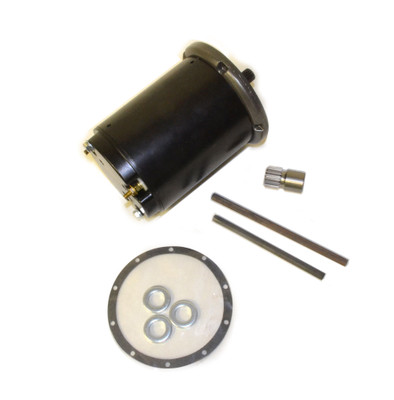 Warn 84211 Winch Motor Upgrade Kit 12V Steel Construction