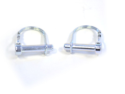 Warn 71493 Snow Plow Quick Release Pin Hardware