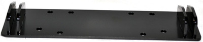 Warn 63294 Snow Plow Mount Kit Arctic Cat ATV Black