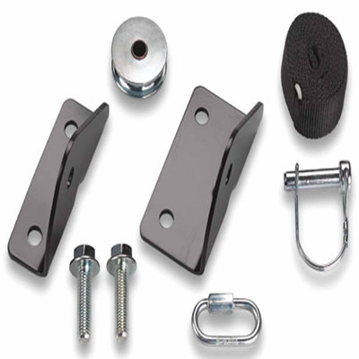 Warn 84526 Snow Plow Cable Assembly Bucket Pulley Kit