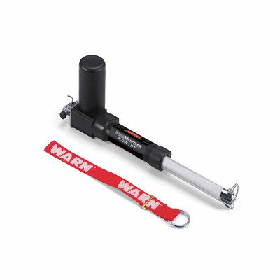 Warn 84600 Snow Plow Motor Lift Actuator Kit 12V Steel Construction