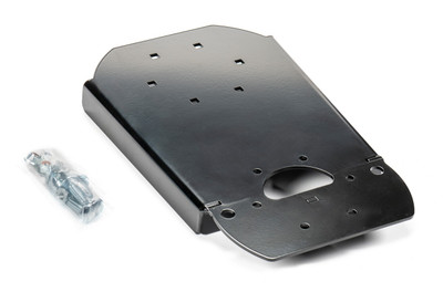 Warn 109310 Snow Plow Frame Extension for Off-Road Vehicles