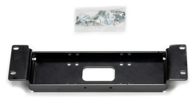 Warn 109094 Winch Mount ATV Direct Bolt-On Steel Construction