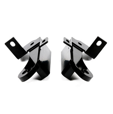 Warn 102370 Trailer Hitch D-Ring Mount Off-Road Tow Point