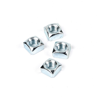 Warn 98276 Nut Replacement for Off-Road Vehicles
