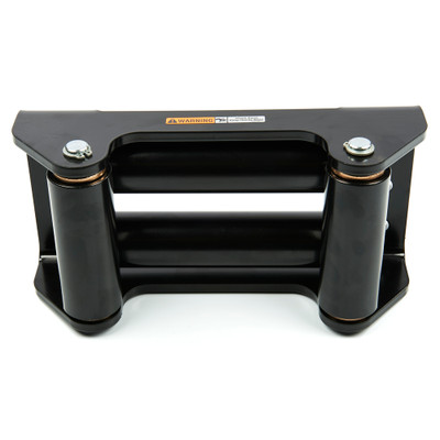 Warn 77532 Winch Fairlead 45mm Rollers Bronze Bushings