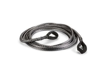 Warn 93326 Winch Cable 7/16 x 50 Synthetic Rope