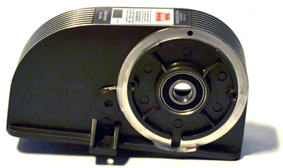 Warn 9285 Winch Geartrain Housing Upper Housing Replacement