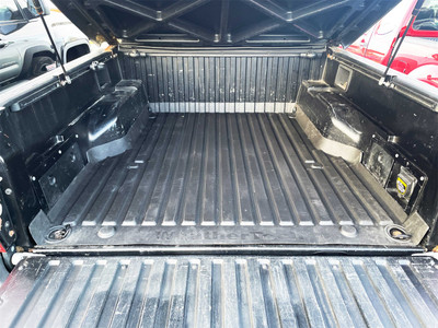 WeatherTech ImpactLiner 36014IM